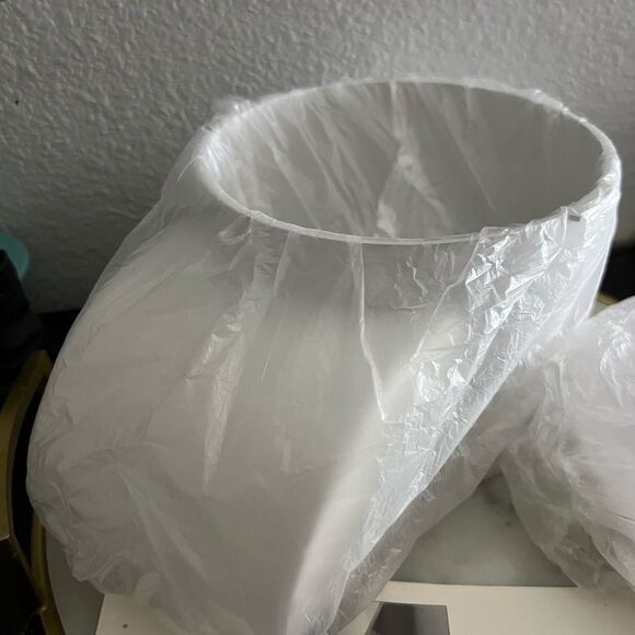 Cuisinart Little Pro Work Bowl W/ Chute Attachment Part DLC-807 Replacement NOS - Picture 5 of 8